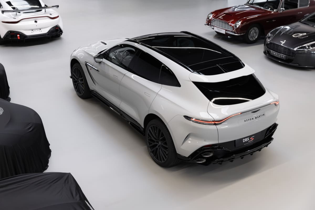 Amb Dbx S Compressed 22