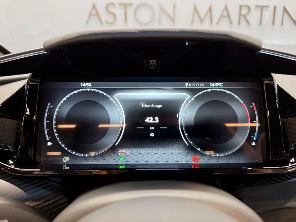 Vantage S Roadster 05