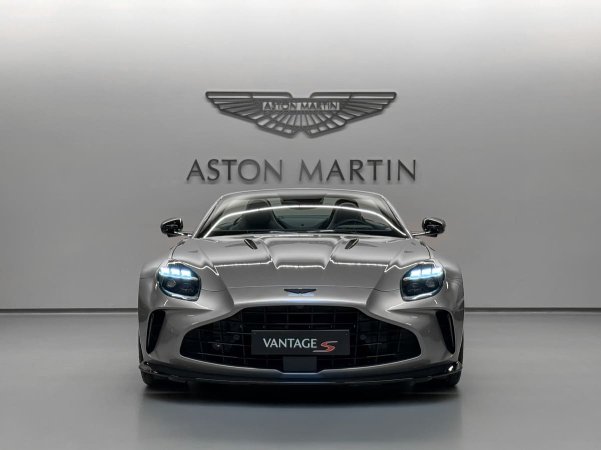 Vantage S Roadster 07