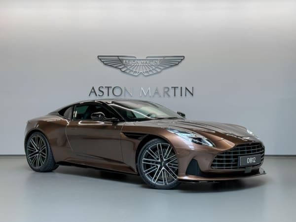 Db12 16