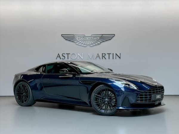 Db12 16 3