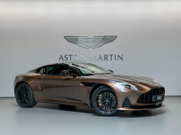 Db12 16