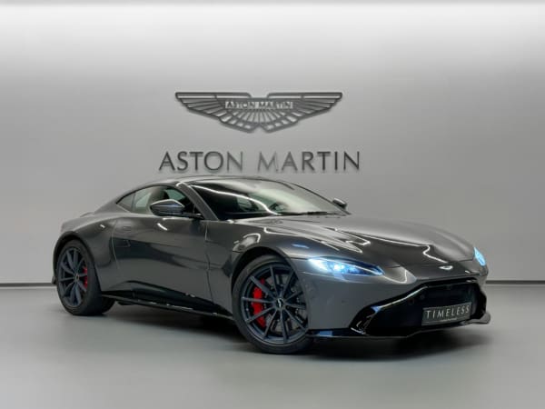 Vantage