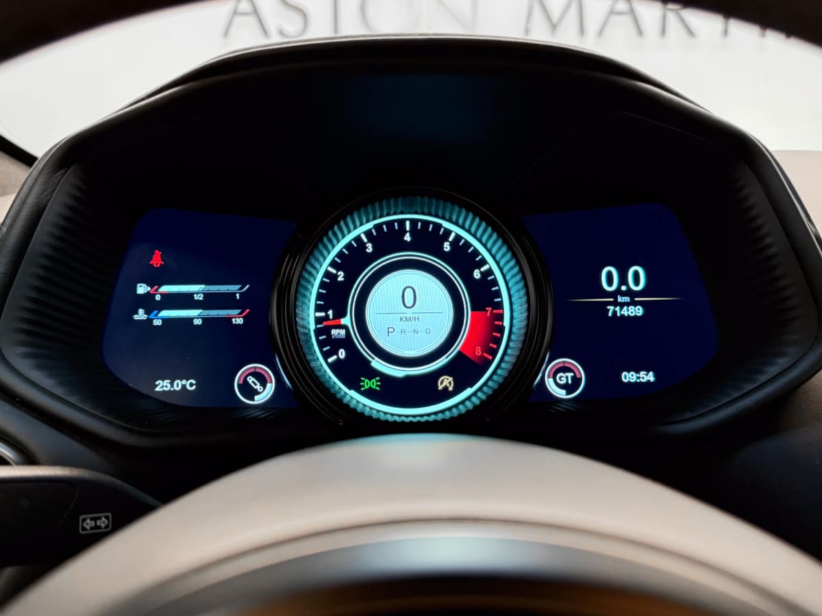 Db11 10