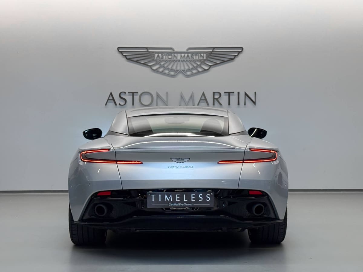 Db11 14