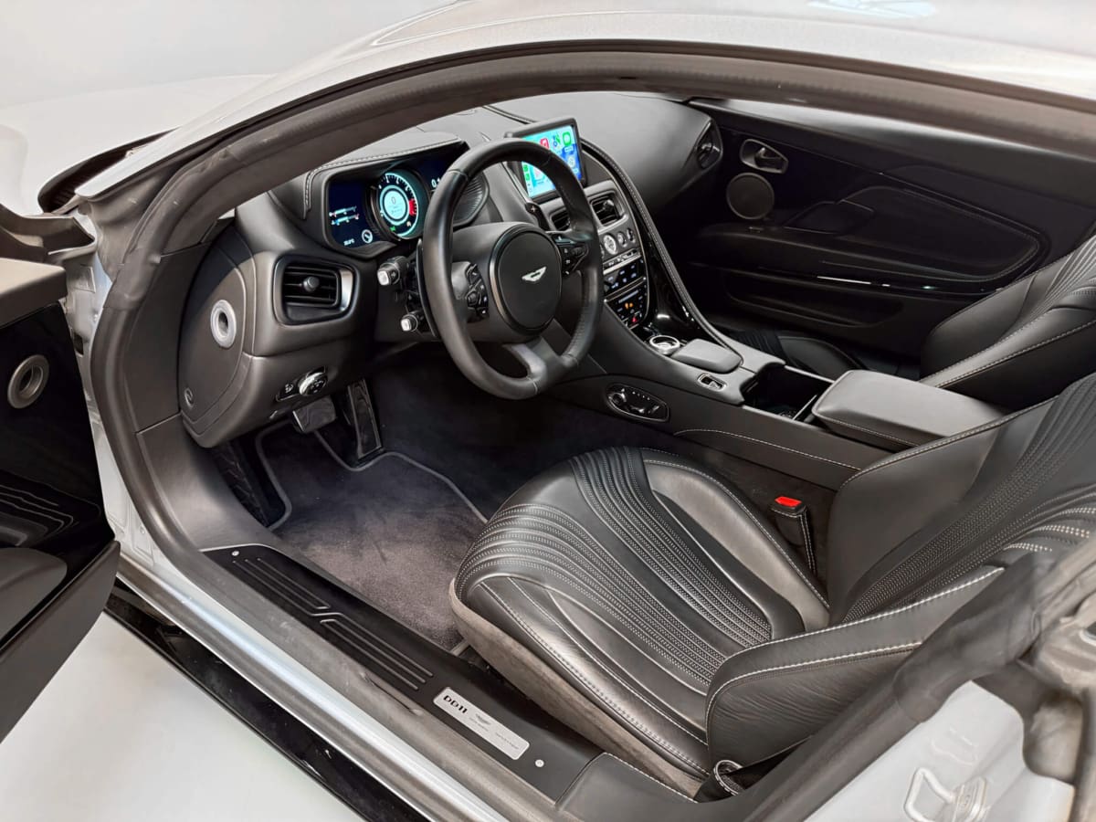 Db11 15