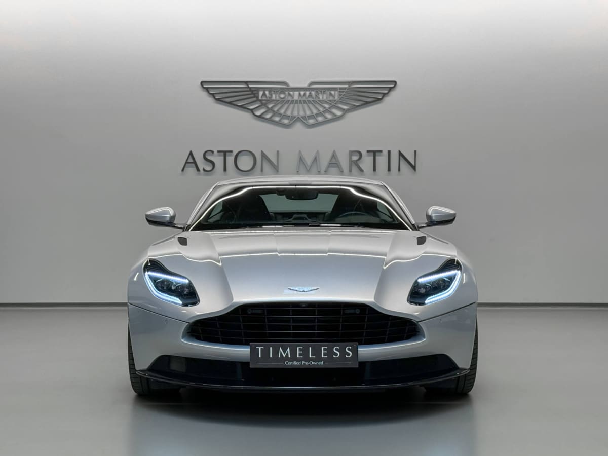 Db11 16