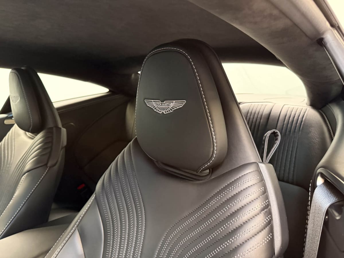 Db11 2