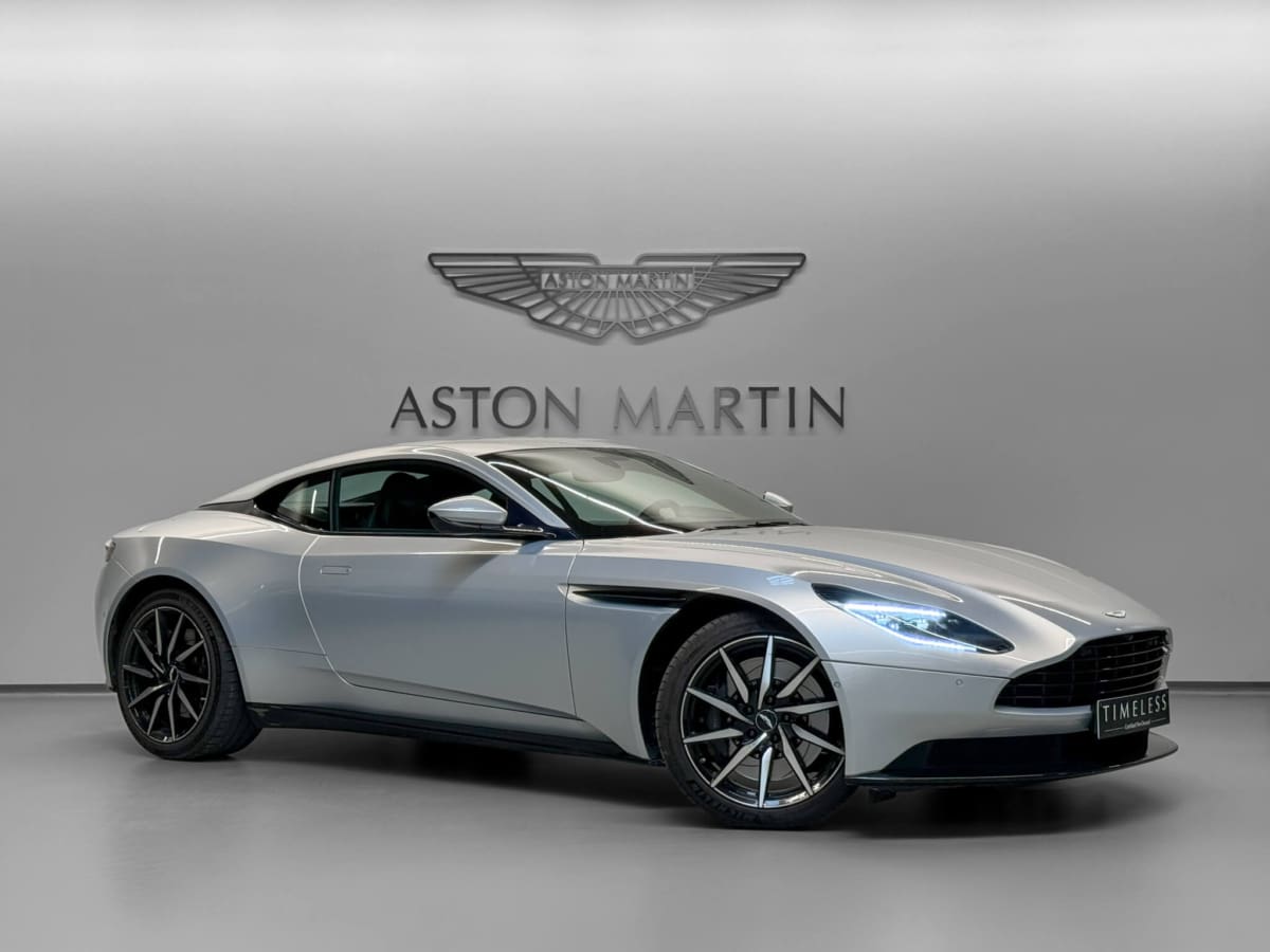 Db11 20