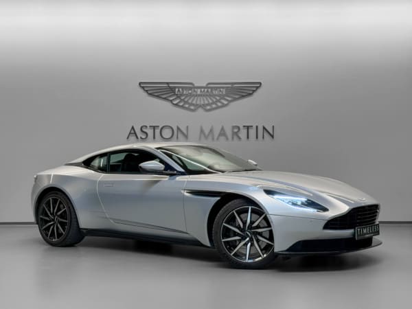 Db11 20