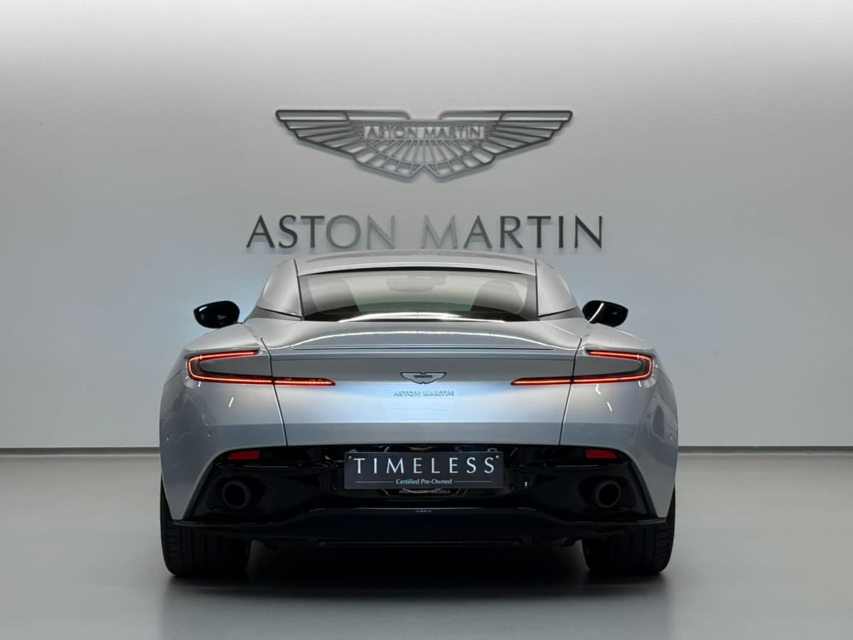 Db11 22