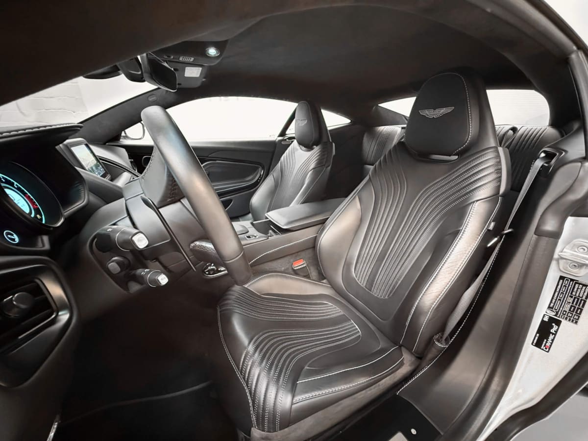 Db11 4