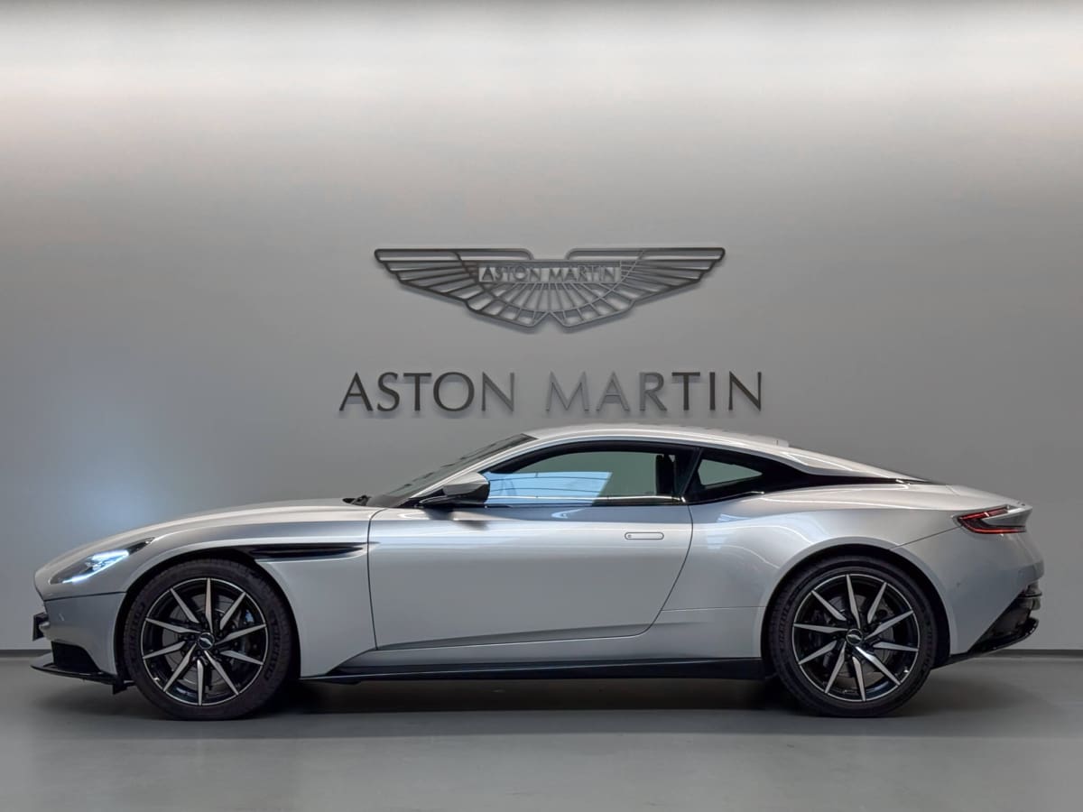 Db11 6