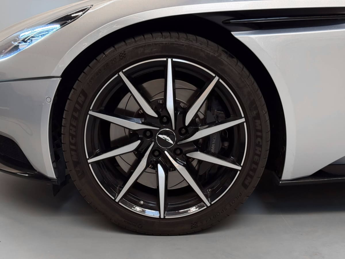 Db11 7