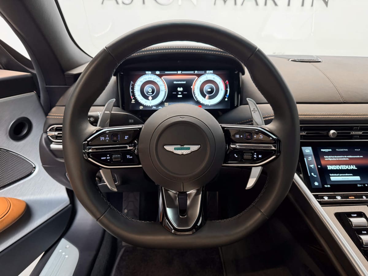 Db12 11