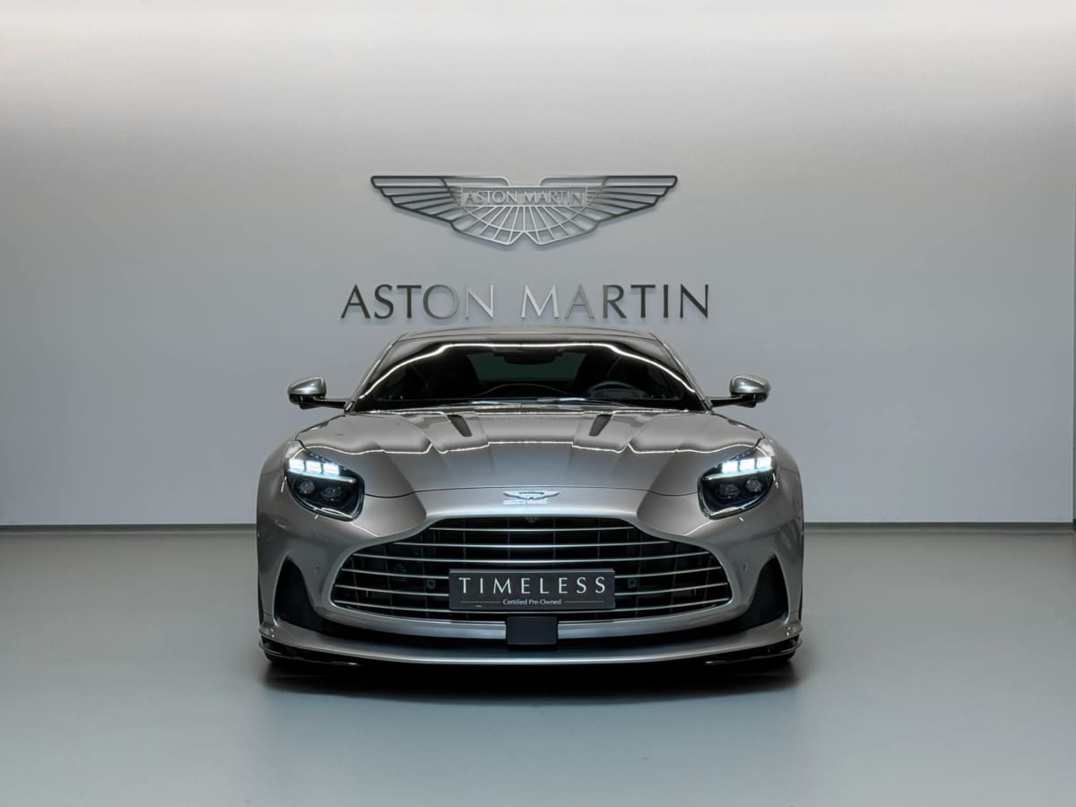 Db12 16