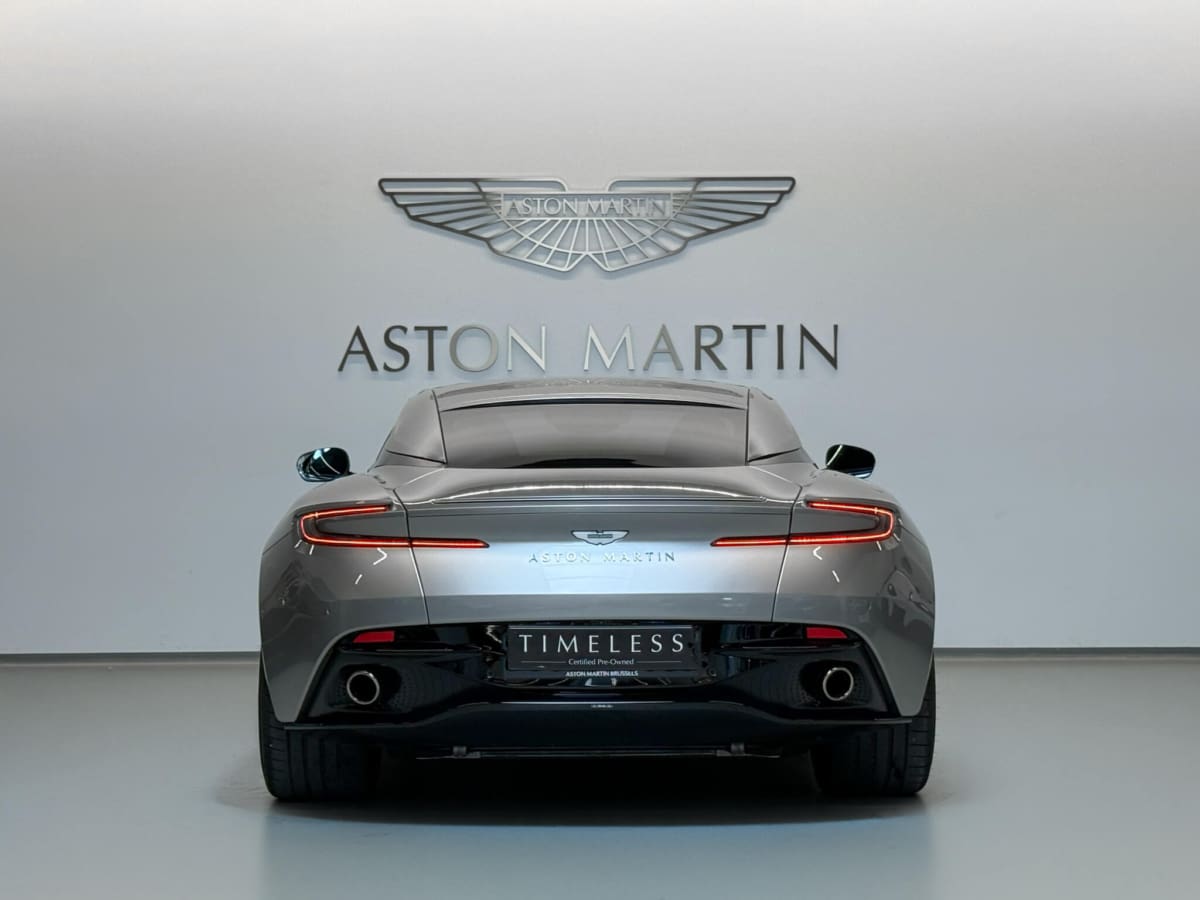 Db12 23