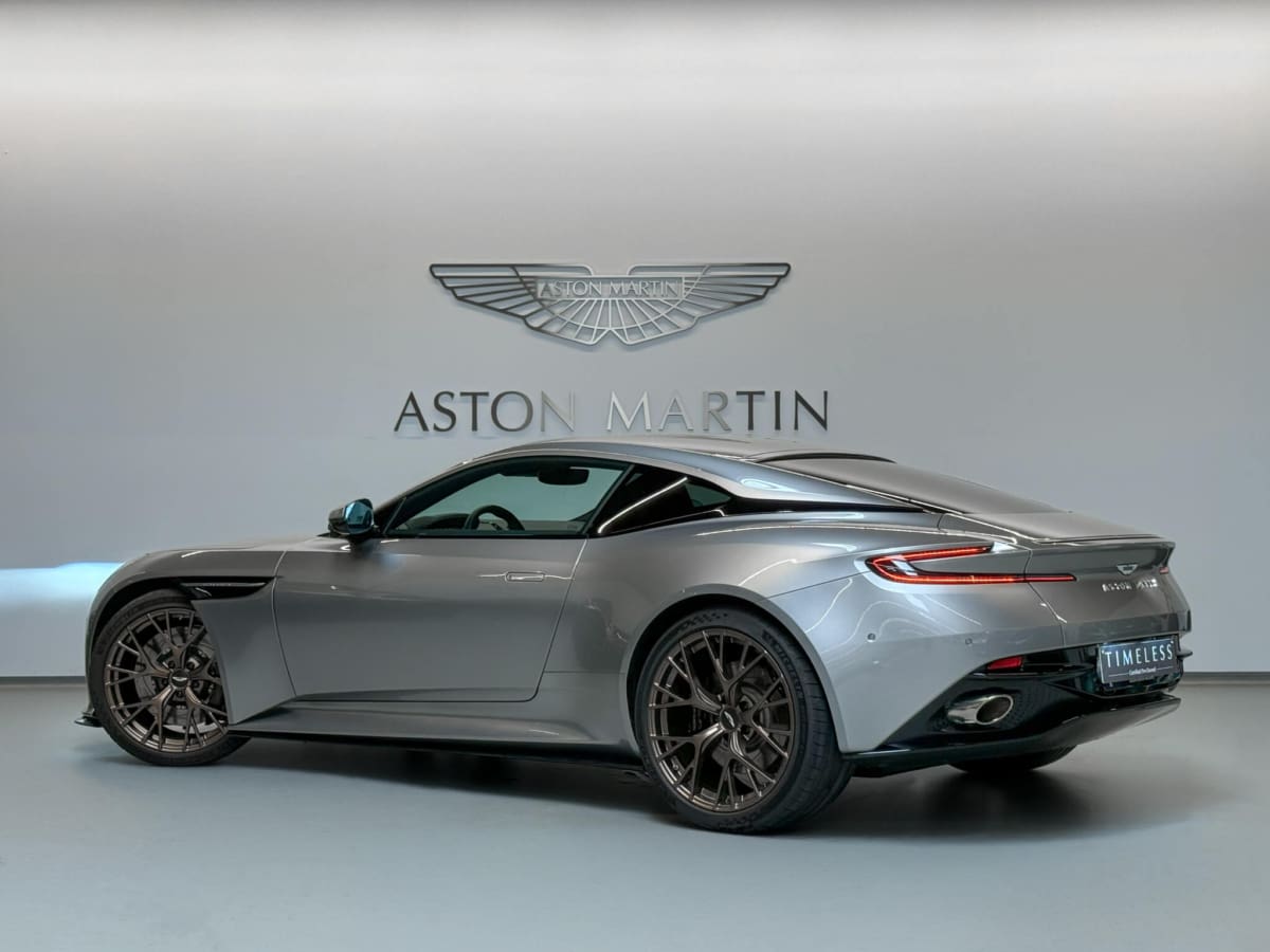 Db12 24