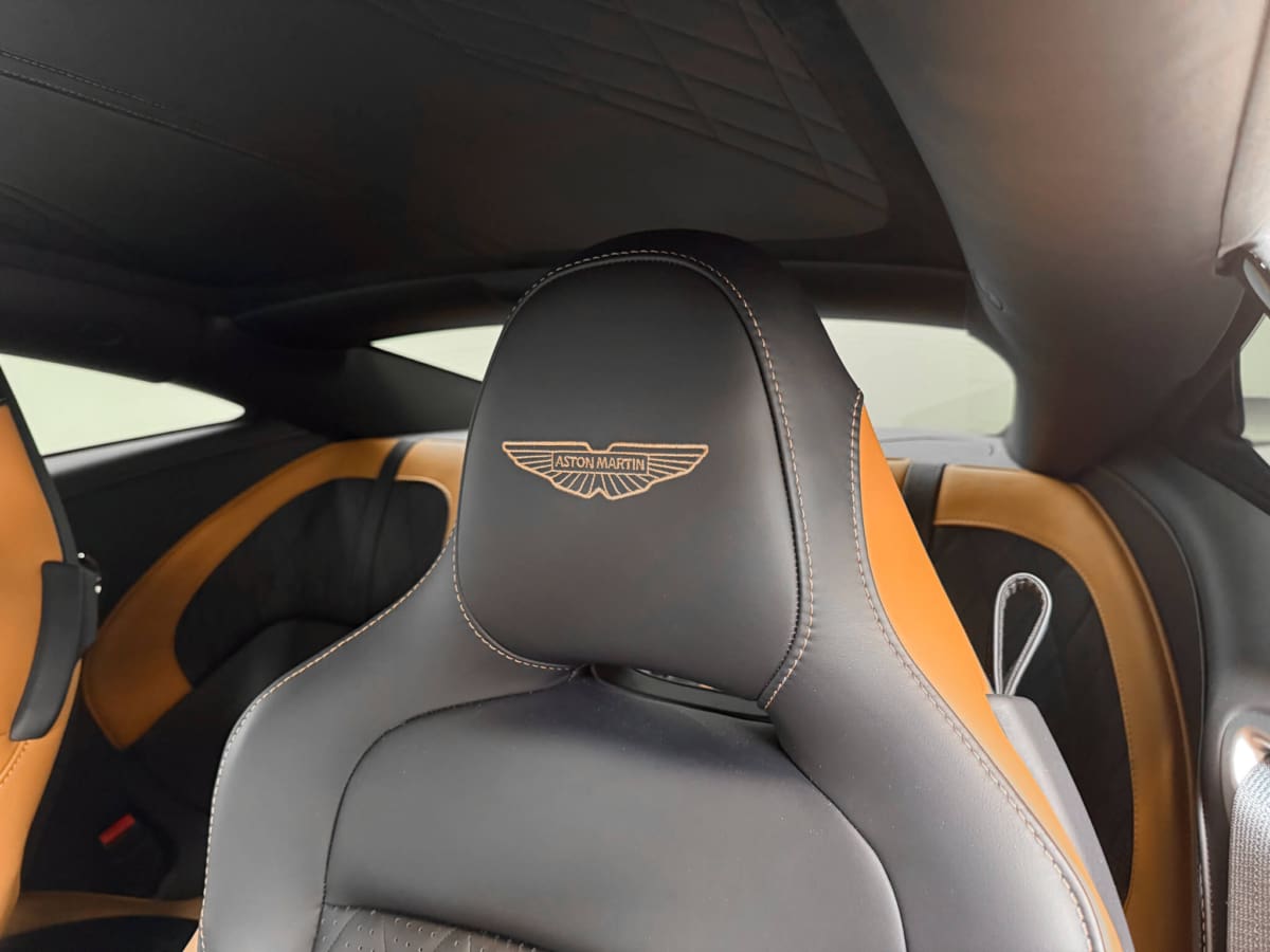Db12 3
