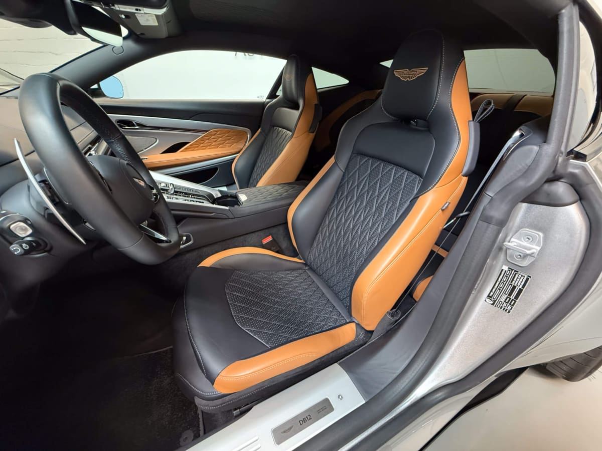 Db12 5