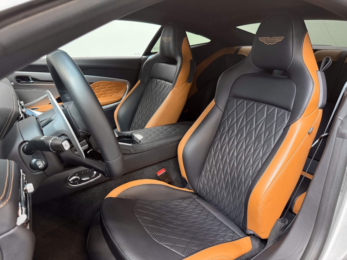 Db12 6