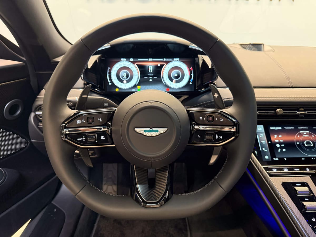 Db12 S 10