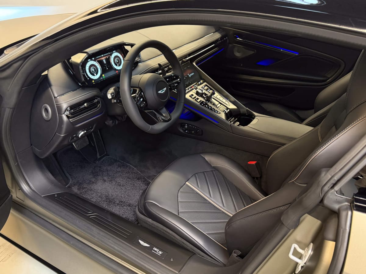 Db12 S 14
