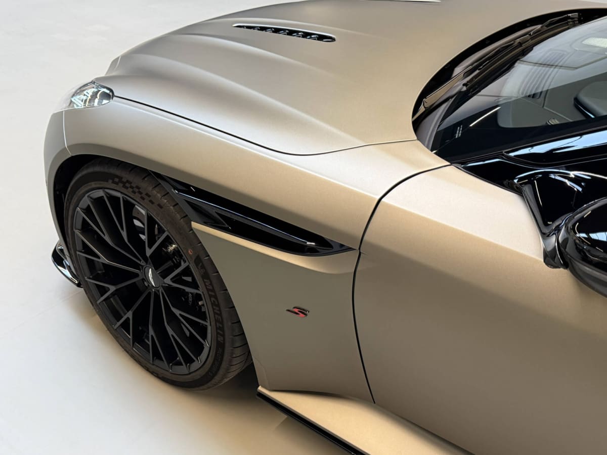 Db12 S 15