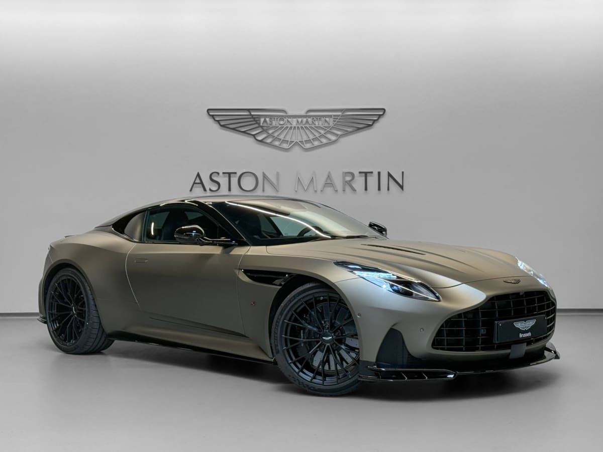 Db12 S 20