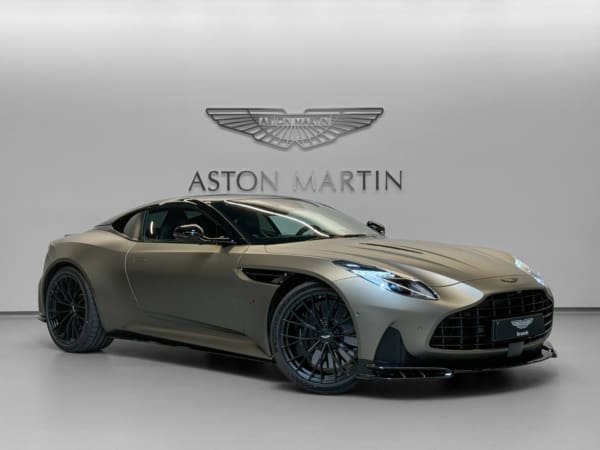 Db12 S 20