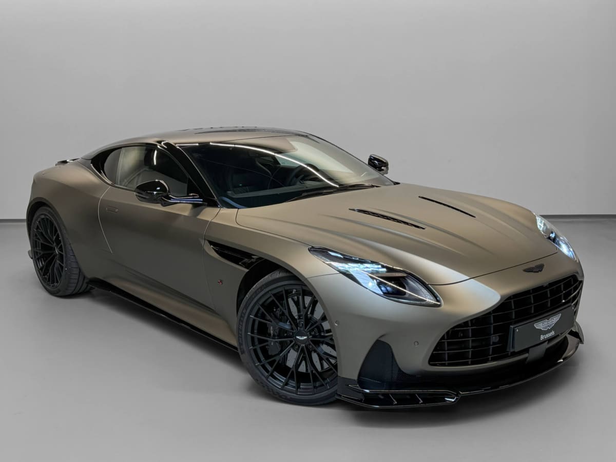 Db12 S 21