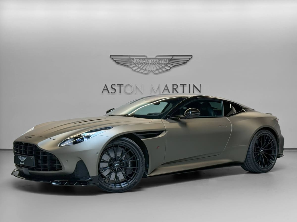 Db12 S 22