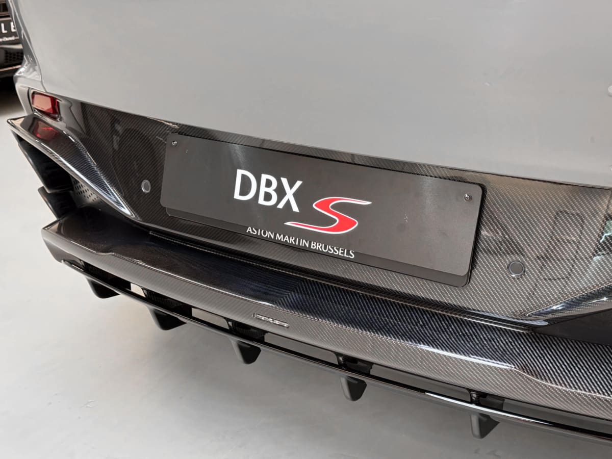 Dbx S 11