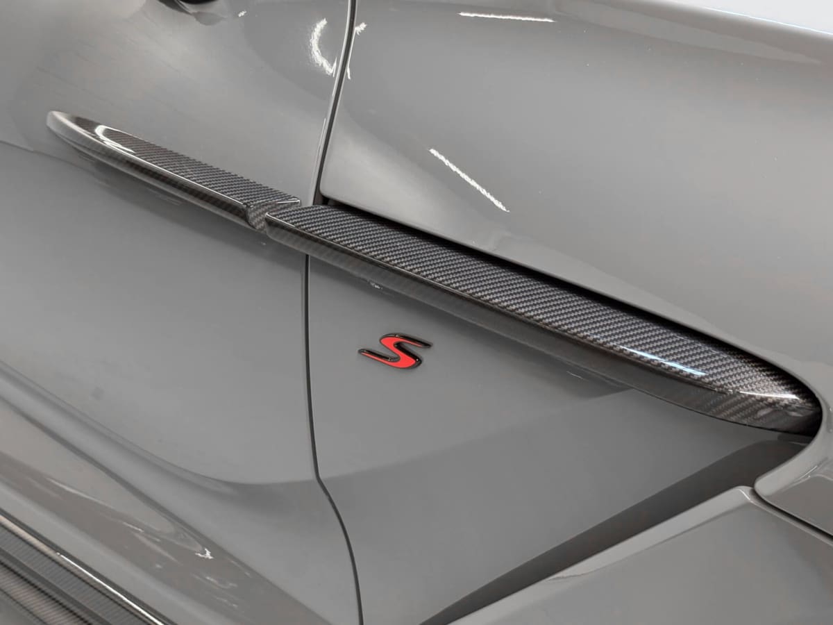 Dbx S 5