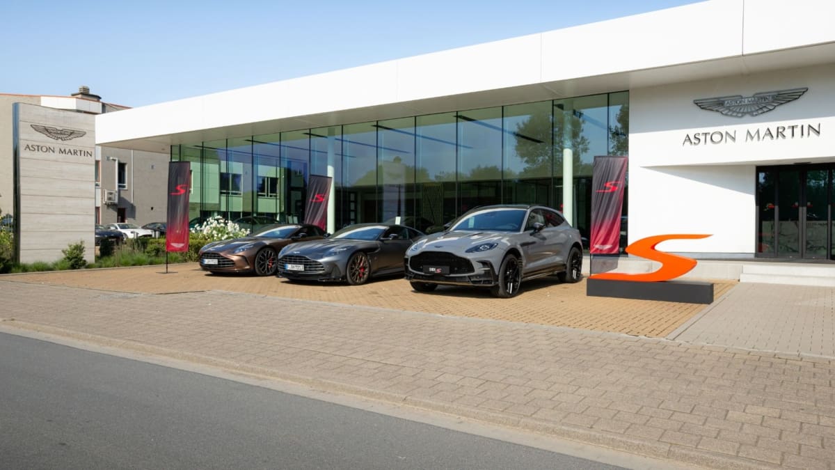 Header Range S Photo
