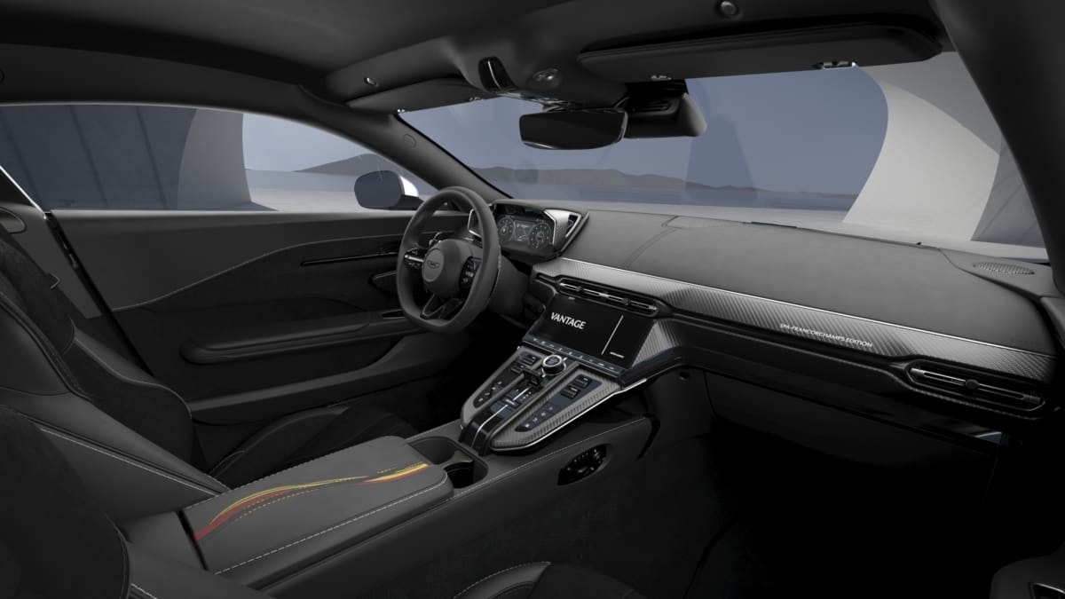Q Des Am612 Spa Edition V2 Int Passenger