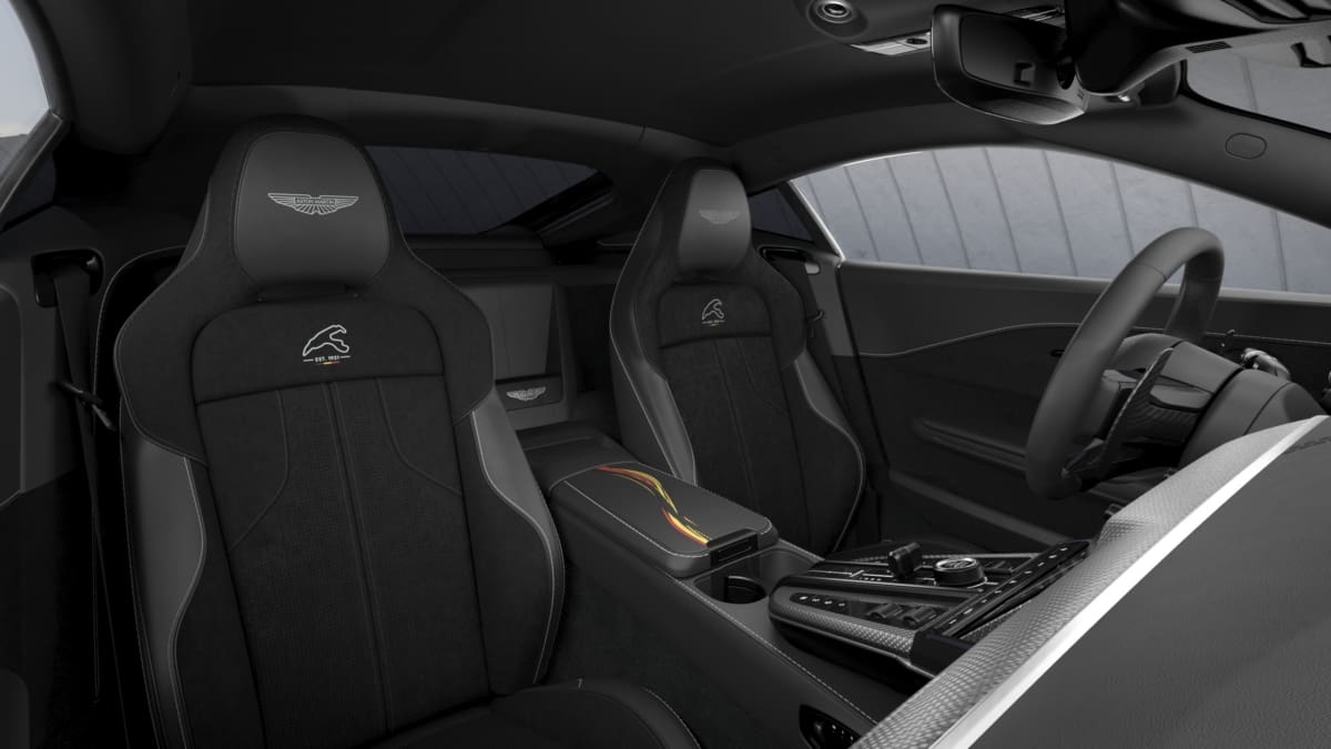 Q Des Am612 Spa Edition V2 Spec2 Int Rear