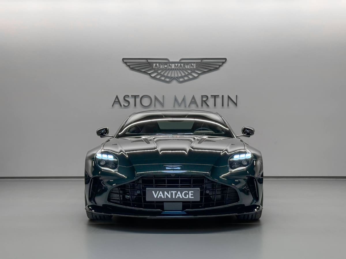 Vantage 10