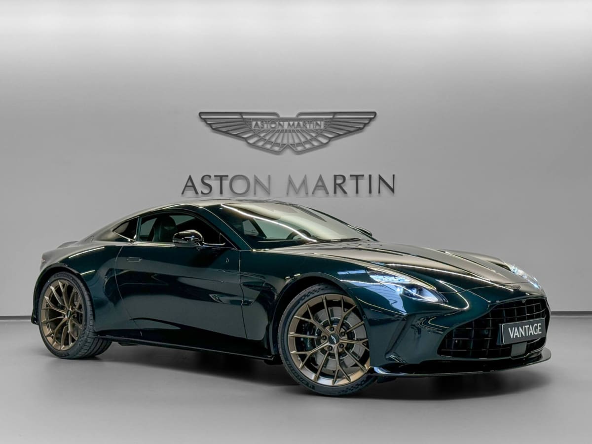 Vantage 13