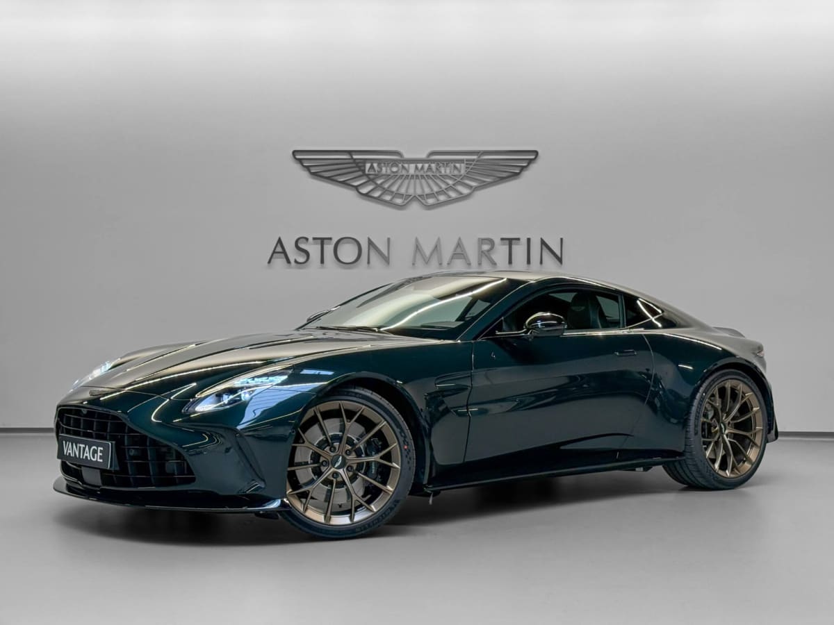 Vantage 14