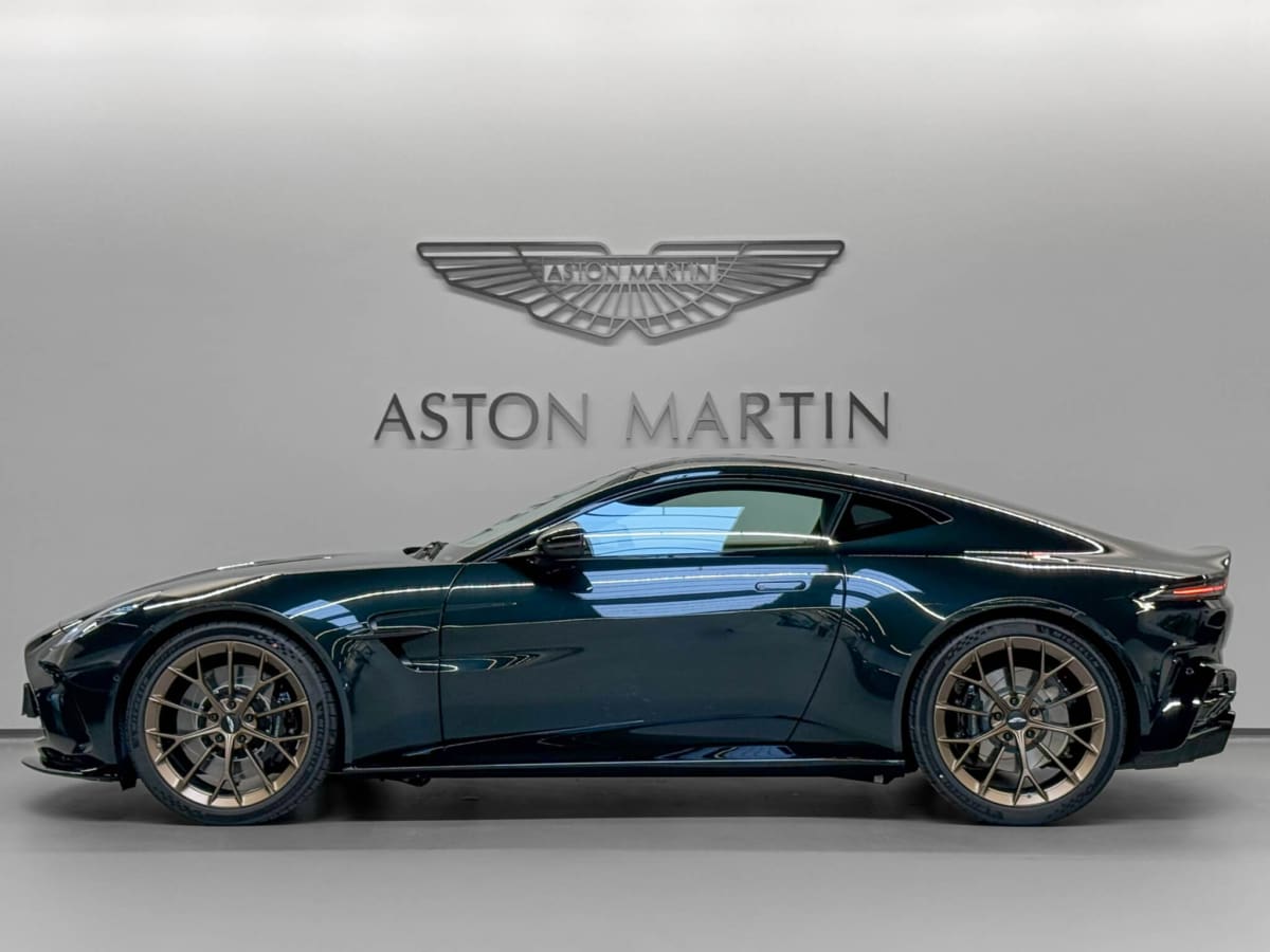 Vantage 15