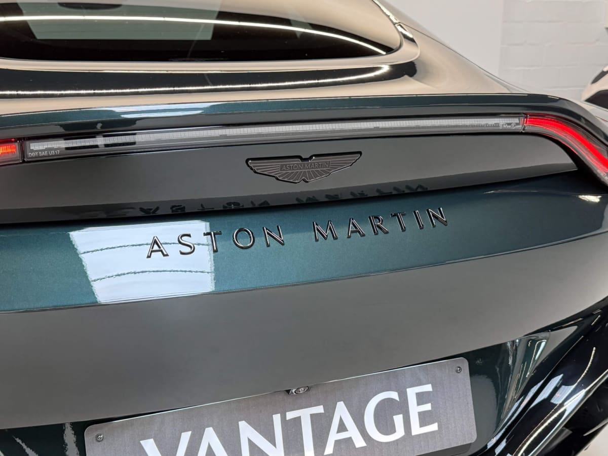 Vantage 18
