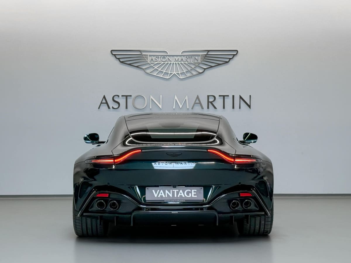 Vantage 19