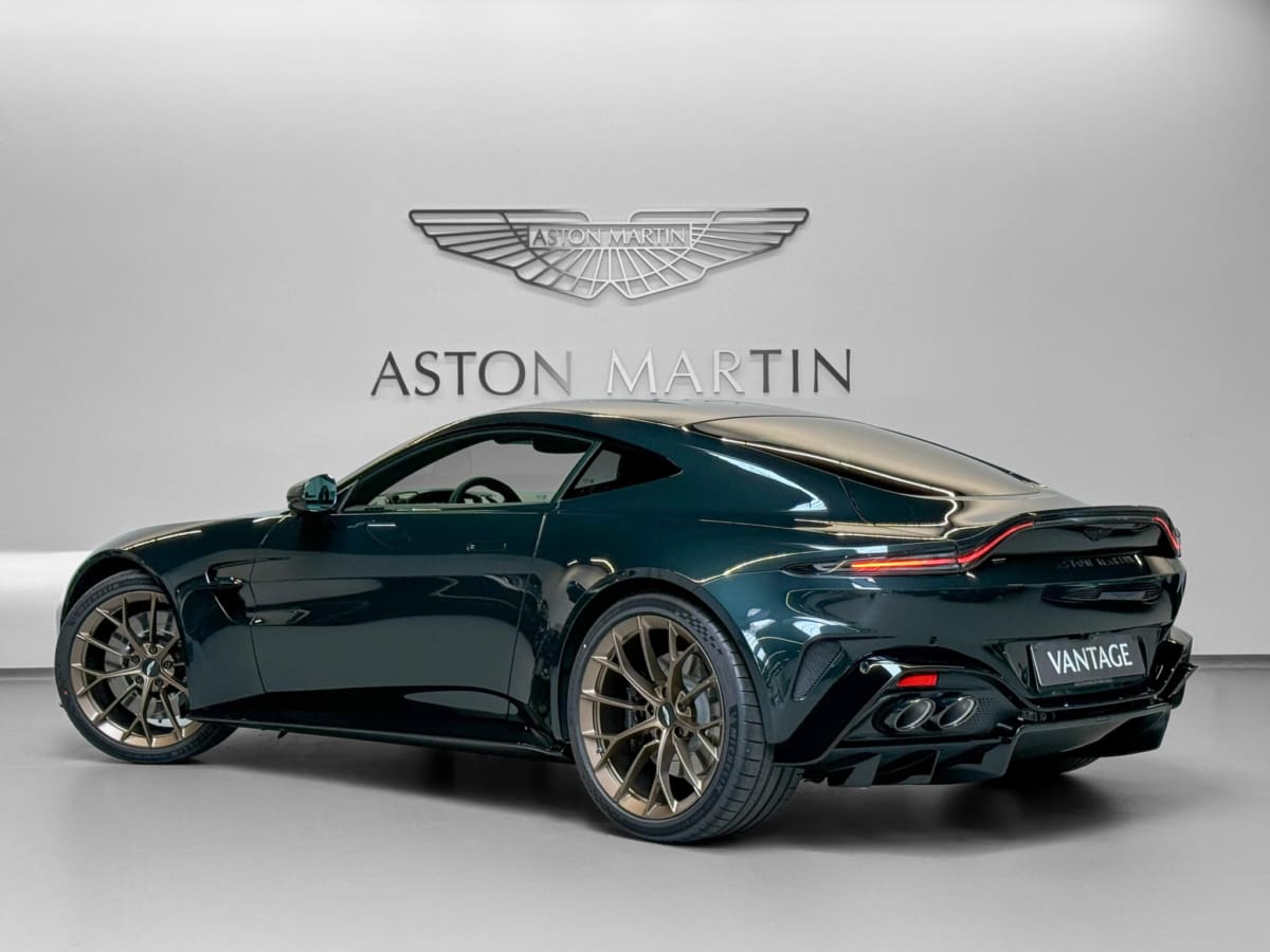 Vantage 20