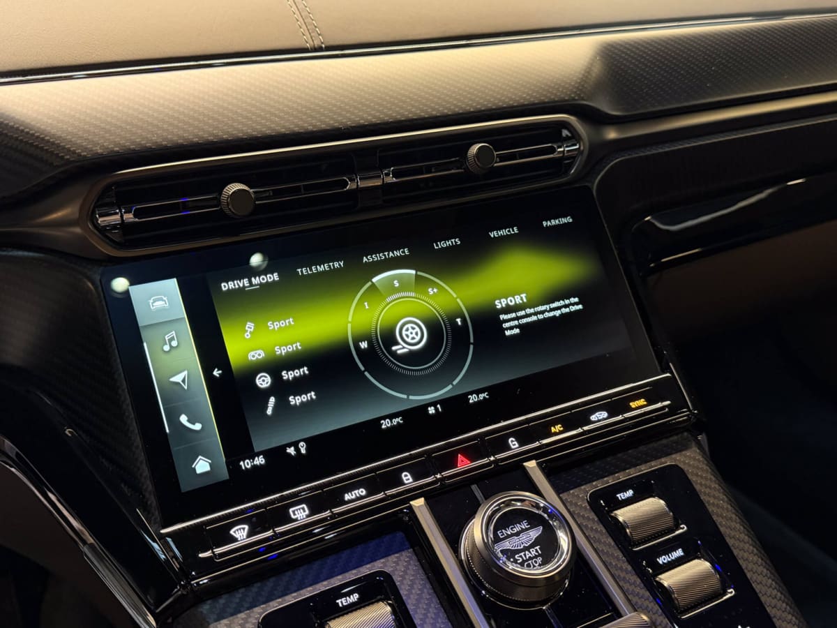 Vantage 4