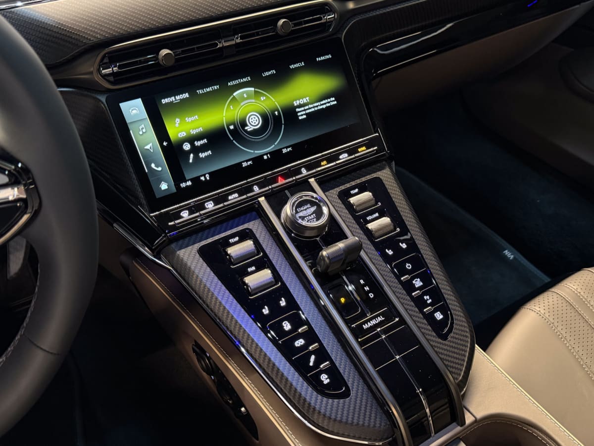 Vantage 5