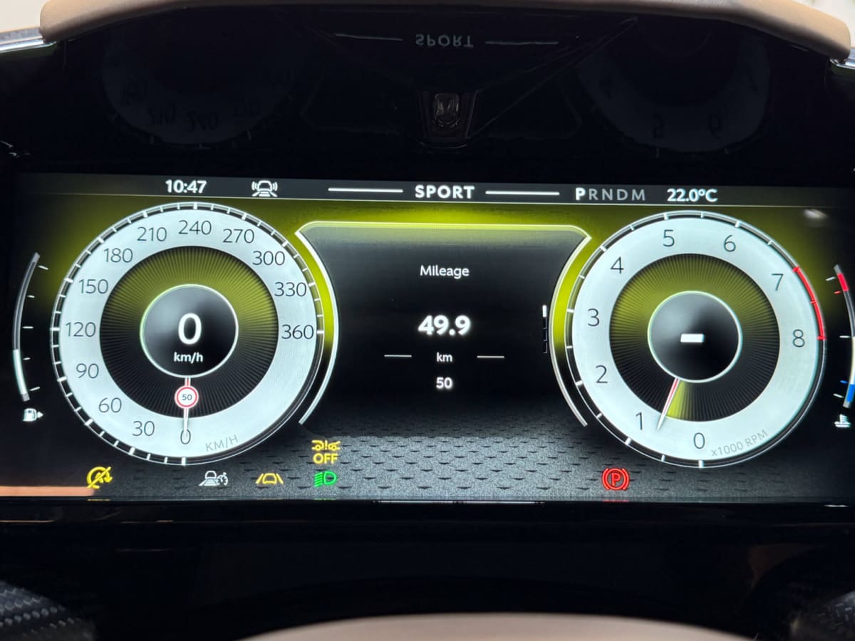 Vantage 7