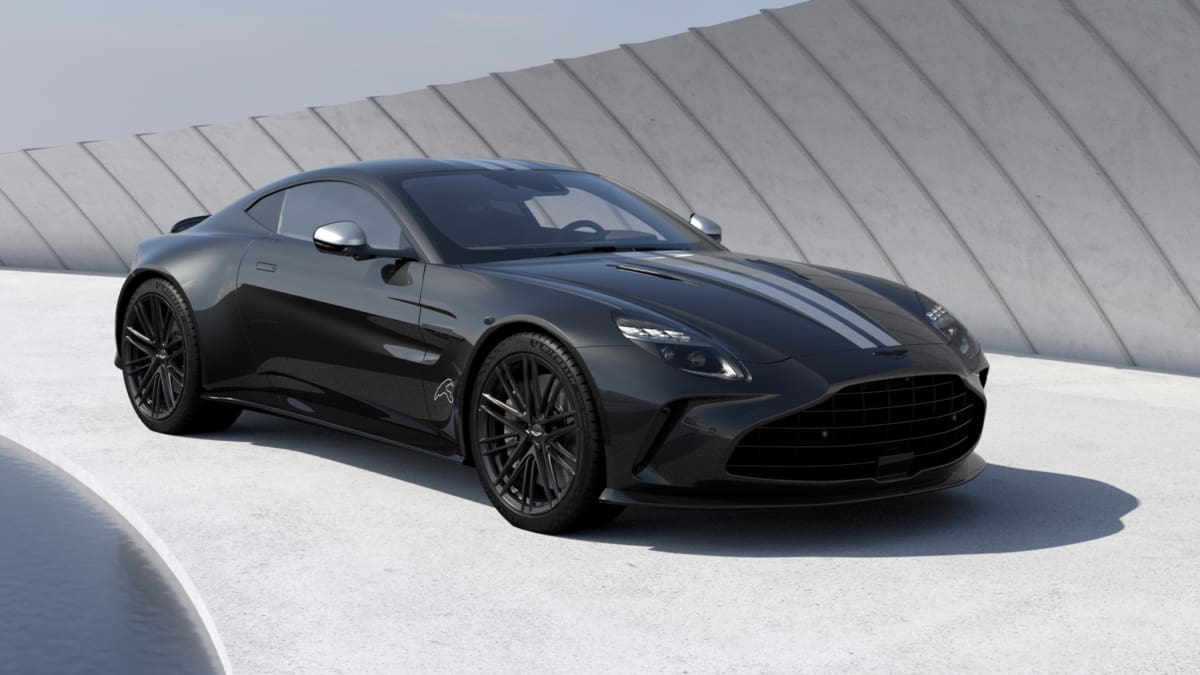 Vantage S