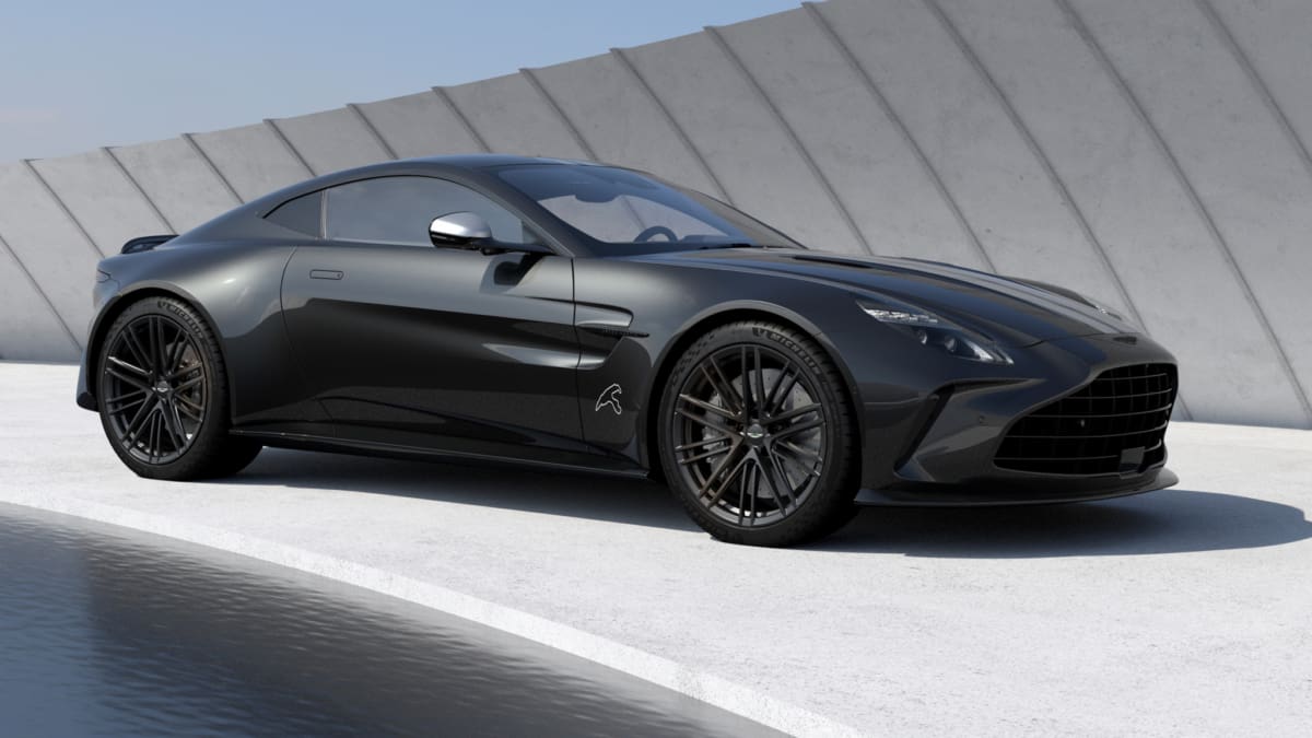 Vantage S 2