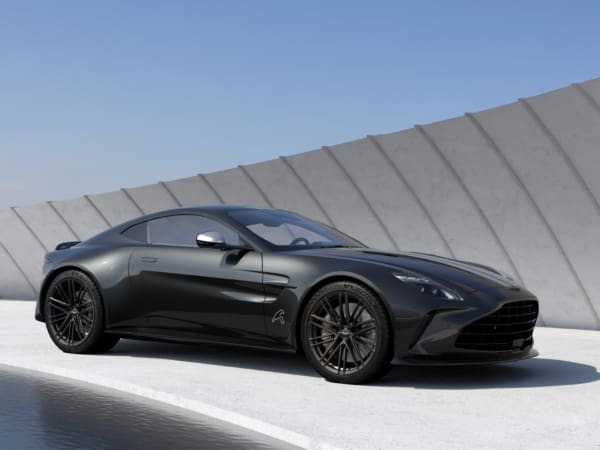 Vantage S Spa Edition